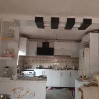 کابینت همرا با امکانات