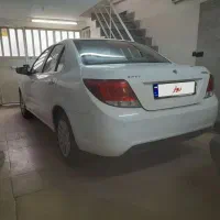 دنا سفید مدل 1394|خودرو سواری و وانت|کرج, گلدشت|دیوار