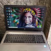 لپ تاپ HP Notebook i3 / 8GB / لمسی به همراه کیف|رایانه همراه|تربت‌حیدریه, آسایش|دیوار
