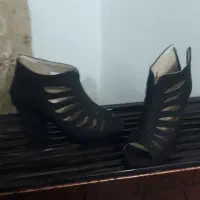 کفش زنانه|کیف، کفش، کمربند|سبزوار, مدرس|دیوار