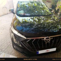 هایما X7|خودرو سواری و وانت|قزوین, |دیوار