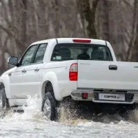 /کاپرا2/صفر و خشک/تحویل فوری|خودرو سواری و وانت|تهران, صادقیه|دیوار