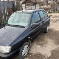 پراید ۱۳۲|خودرو سواری و وانت|سیاهکل, |دیوار