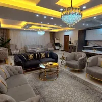 آپارتمان شخصی ساز ۱۲۶متری_فول_رجایی_واوان