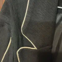 کت مشکی|لباس|قم, عمار یاسر|دیوار