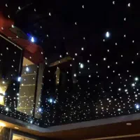 سقف کشسان باریسول