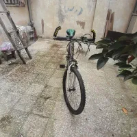 دوچرخه سایز ۲۶دیپلمات دنده ای|دوچرخه، اسکیت، اسکوتر|رشت, لاکان|دیوار