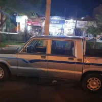 مزدا۲۰۰۰ دوکابین ژاپن اصل