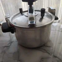 زود پز دیگی ضخیم