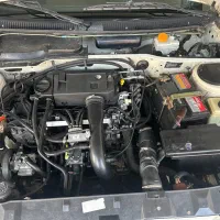 پرشیا ۸۹ دوگانه کارخانه بدون رنگ بدون خط|خودرو سواری و وانت|ارومیه, |دیوار