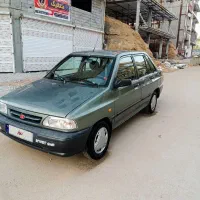 پراید مدل86تک سوز|خودرو سواری و وانت|جوانرود, |دیوار