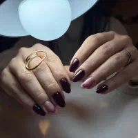 آموزش و کاشت ناخن|خدمات آرایشگری و زیبایی|کرمانشاه, |دیوار