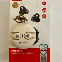 هدفون بلوتوثی پرووان مدل phb3211|لوازم جانبی موبایل و تبلت|کرج, شهرک بنفشه|دیوار