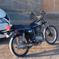 موتور 200زنجیر تایم نامی