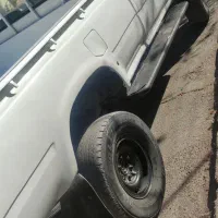 تویوتا هایلوکس ۱۹۹۲|خودرو سواری و وانت|سبزوار, امام خمینی (ناوی)|دیوار