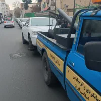 امدادخودرو شبانه روزی شهرری دولت آباد|خدمات حمل و نقل|ری, شهید غیوری (ابن باویه)|دیوار