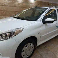 پژو ۲۰۷ دنده ای TU3 ، مدل ۱۴۰۴ مدارک کامل