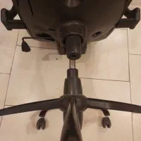 صندلی جکدار مارک شرکتی نیلپر|صندلی و نیمکت|ارومیه, |دیوار