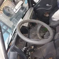 پیکان وانت دوگانه سوز شرکتی|خودرو سواری و وانت|گرگان, |دیوار