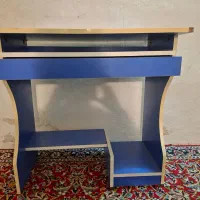 میز کامپیوتر و تحریر|میز تحریر و کامپیوتر|فولادشهر, A1|دیوار