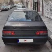 پژو روا مدل ۸۷