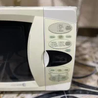 مایکروویو مارک ال جی