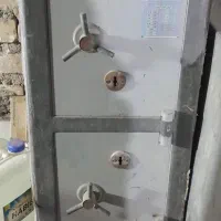 گاوصندوق|فروشگاه و مغازه|آران و بیدگل, |دیوار