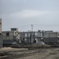 زمین تجاری مسکونی اراضی تیپ
