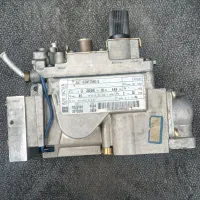 شیر (برقی) گاز سیت ایتالیا نوا 820 پکیج