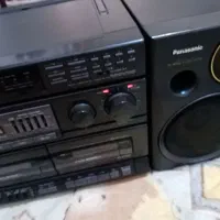 رادیو ضبط پاناسونیک مدل 990