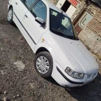 سمندEF7 دوگانه شرکتی مدل94