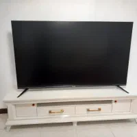 تلویزیون ۷۵ اینچ هوشمند اندروید ۱۱