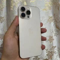 اپل iphone 16 promax با حافظه ۲۵۶ گیگابایت