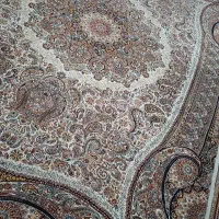 فرش ۶ متری