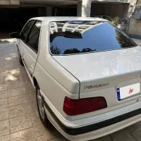 پژو پارس LX-TU5 1399 بدون رنگ|خودرو سواری و وانت|کرج, فاز ۱ مهرشهر|دیوار