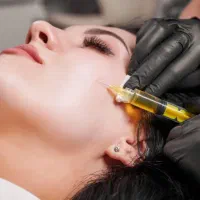 تخفیفات ویژه افتتاحیه پی ار پیprp مزوژل بوتاکس