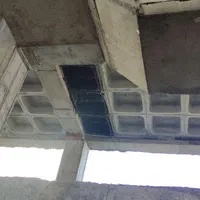 آرماتوربندی اجرای سقف های وافل وتیرچه...