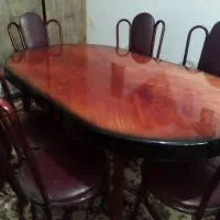 میز غذا خوری