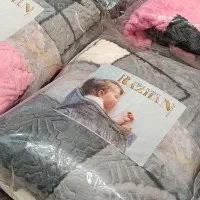 پتو چهارفصل اوین بافت|رختخواب، بالش، پتو|مشهد, عیدگاه|دیوار