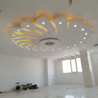 رنگکاری ساختمان