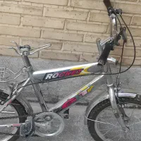 دوچرخه کارکرده دو عدد|دوچرخه، اسکیت، اسکوتر|تهران, شهرک امام خمینی|دیوار