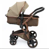 کالسکه و کریر ببکو