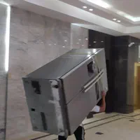 باربری اشکان بار و اسباب کشی و کارگران مجرب وکارگر|خدمات حمل و نقل|اندیشه, |دیوار