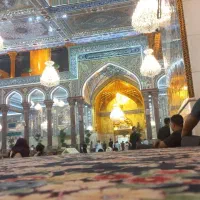 کربلا تمام اقساط  فقط ماهی ۳ تومان