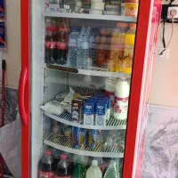 یخچال ایستاده