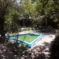 ۱۷۶۶متر مشارکت در منطقه ۱ تهران