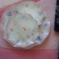 دودست یکجا ۶۰۰  معاوضه ندارم تخفیف نداره