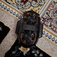 فن گیمینگ رادیاتوری