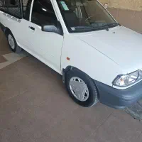 پراید وانت|خودرو سواری و وانت|همدان, |دیوار