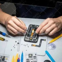 آموزش تعمیرات تخصصی موبایل
